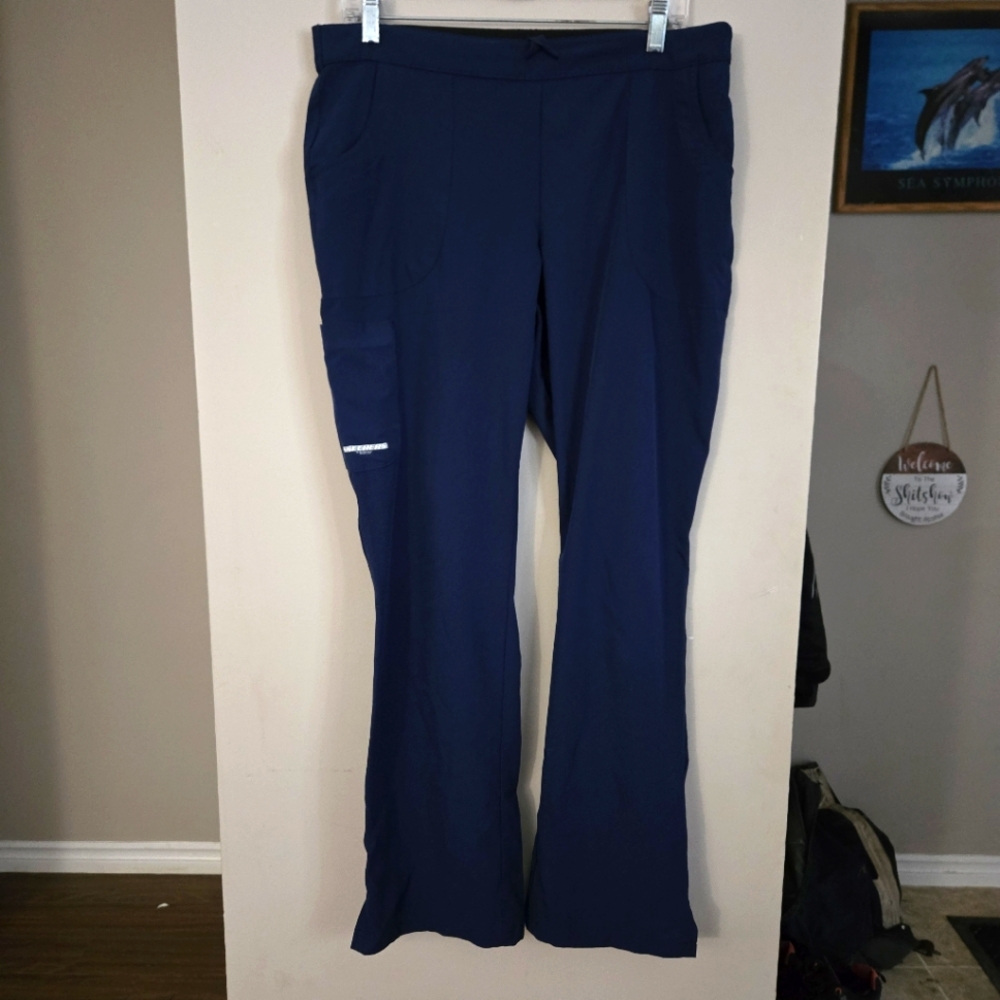 Skechers Women's Navy Pants
